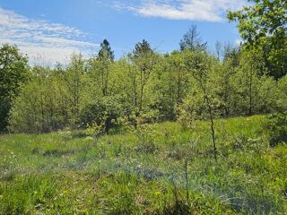  Terrain  vendre 1530 m