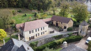Maison 111m2 Montignac