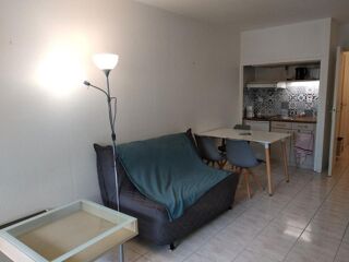  Appartement � louer 1 pi�ce 29 m�