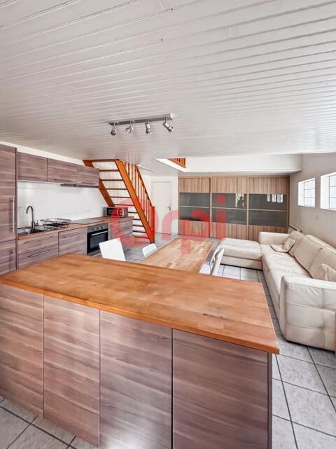  Appartement  louer 4 pices 78 m