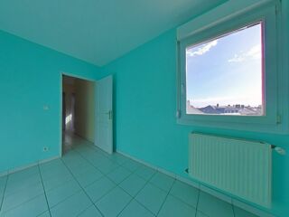  Appartement à vendre 4 pièces 64 m²