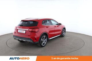 Classe GLA 180 7G-DCT 122 ch 2019 occasion 92130 Issy-les-Moulineaux