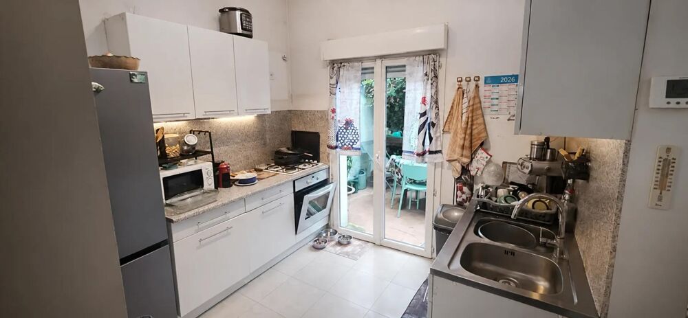 Vente Maison Maison de 4 pièces de 86 m² à Aulnay-sous-Bois Aulnay sous bois