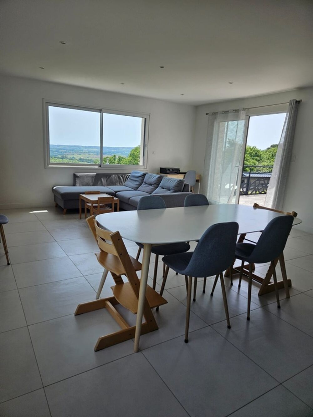 Vente Maison Maison à vendre 6 pièces ROSNOEN (29) Rosnoen