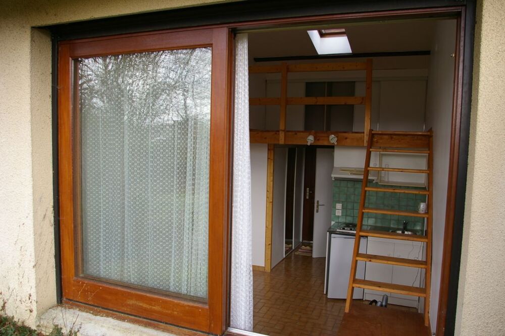 Studio de 18m2 à louer sur Guyancourt
