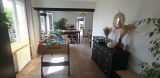  Maison  vendre 8 pices 161 m