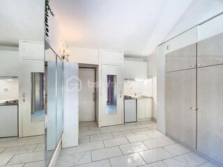  Appartement � vendre 1 pi�ce 16 m�
