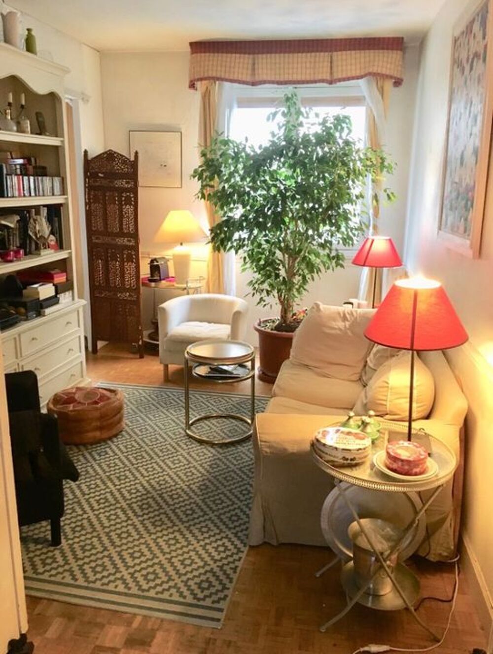 Location Appartement Chambre de 14m2 à louer sur Neuilly-sur-Seine Neuilly sur seine