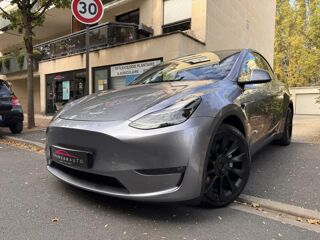 Model Y Long Range Dual AWD 2023 occasion 94100 Saint Maur Des Fossees