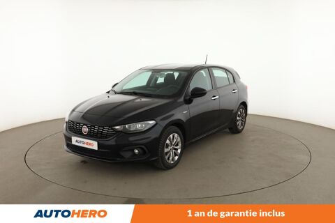 Fiat Tipo 1.6 MultiJet Easy DCT 5P 120 ch 2020 occasion Issy-les-Moulineaux 92130