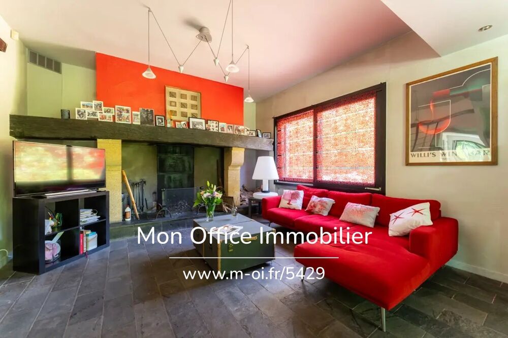 � vendre  Maison Bouc-Bel-Air (13320)