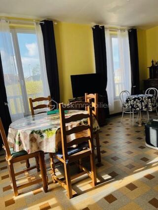  Maison � vendre 3 pi�ces 85 m�