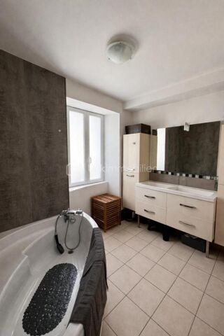  Maison à vendre 4 pièces 80 m²
