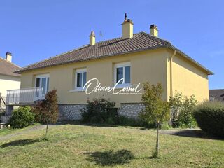  Maison à vendre 5 pièces 100 m²