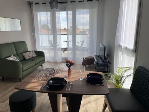   Appartement de 63m2 à louer sur Vertou Appartement - 3 pièce(s) - 63 m²