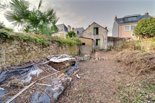  Terrain � vendre 585 m�