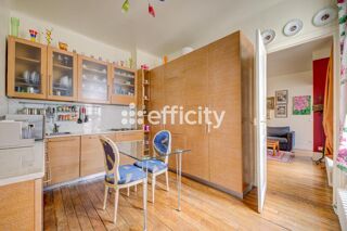  Appartement � vendre 4 pi�ces 52 m�