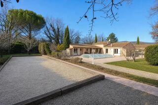  Maison à vendre 7 pièces 161 m²