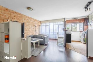  Appartement � vendre 2 pi�ces 49 m�