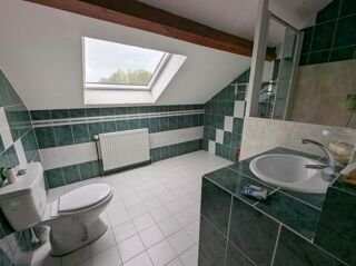  Maison � vendre 8 pi�ces 271 m�