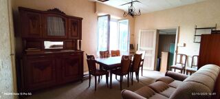  Maison � vendre 4 pi�ces 60 m�