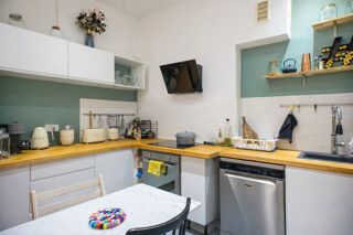  Appartement � vendre 3 pi�ces 56 m�