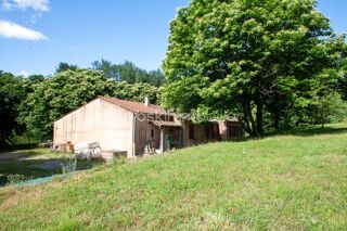 Maison 126m2 Joannas