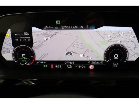 Q8 Sportback e-tron 50 quattro S line – B&O Matrix LED 21 Cam&eacute; 2023 occasion 33000 Bordeaux