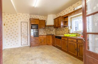  Maison � vendre 5 pi�ces 120 m�