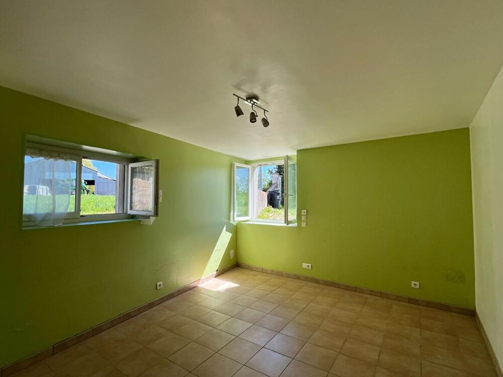 Maison de 120 m2 secteur Boivre la vallée, 4 chambres , jardin de 1900 m2
