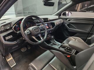 Q3 35 TFSI S line 2024 occasion 06700 Saint Laurent Du Var