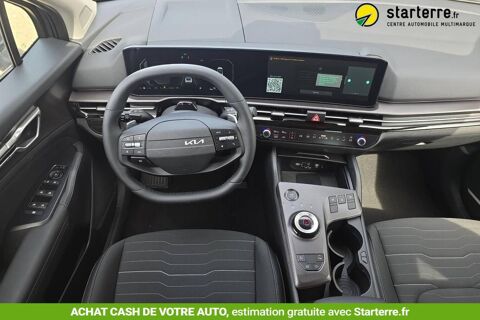 Sportage Hybride 239 ch BVA6 Active 2026 occasion 69190 Saint-Fons