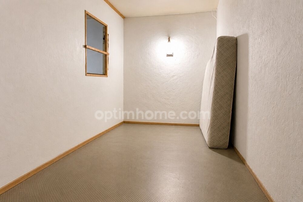 Vente Appartement Appartement 2 pièces 31m2 avec cellier à SETE (34) Sete