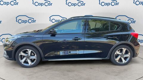 Focus 1.0 EcoBoost 125 Active X 2020 occasion 91000 Evry Courcouronnes