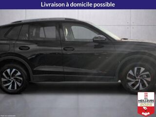 Tiguan 1.5 ETSI 150 LIFE DSG7 2025 occasion 10150 Lavau