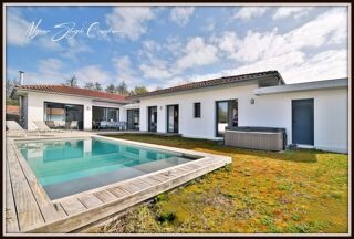  Maison à vendre 7 pièces 159 m²