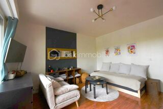  Appartement � vendre 2 pi�ces 42 m�