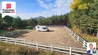  Propri�t�/ch�teau � vendre 5 pi�ces 110 m�