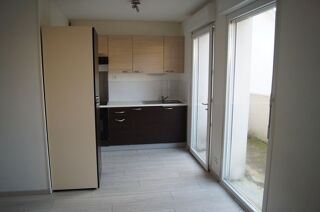  Appartement � louer 1 pi�ce 42 m�