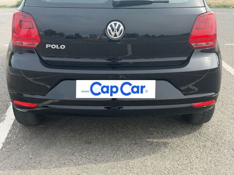Polo V 1.0 60 Limited Edition - 5 places 2015 occasion 18000 Bourges