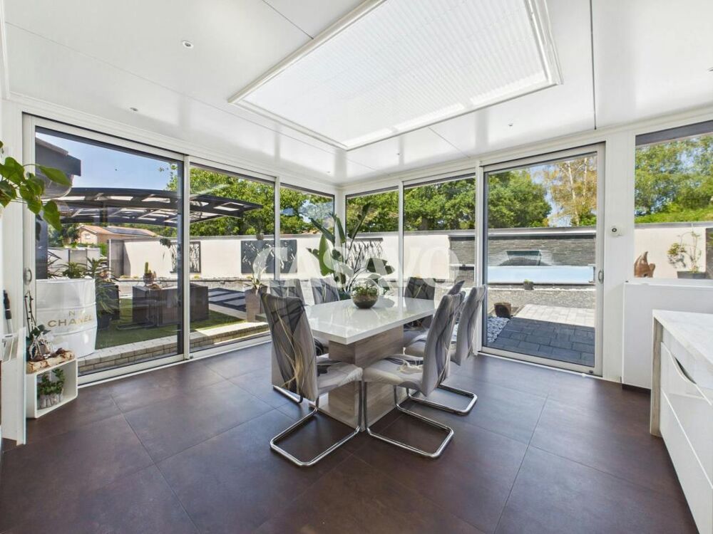 Vente Propriété/Château Vente Maison 8 pièces de 189m² - 01330 Sainte-Olive Sainte olive