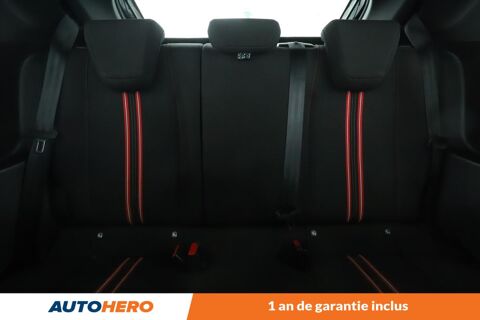 Corsa 1.2 Turbo GS Line 5P 100 ch 2020 occasion 92130 Issy-les-Moulineaux