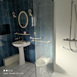  Maison � vendre 6 pi�ces 90 m�