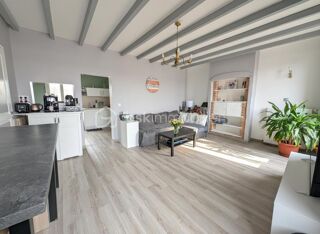  Duplex/triplex � vendre 3 pi�ces 53 m�