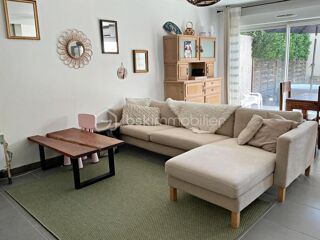  Maison à vendre 3 pièces 67 m²