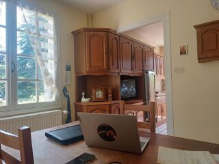  Maison � vendre 8 pi�ces 200 m�