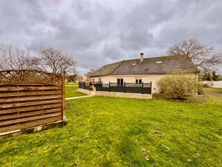  Maison  vendre 6 pices 144 m