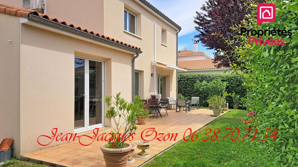 Maison Royan 6 pièce(s) 127 m2