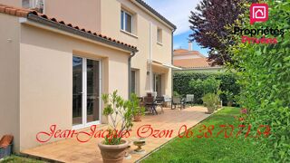  Maison à vendre 6 pièces 127 m²
