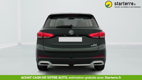 MG.ZS 1.5 L Hybrid+ 197 ch Standard 2025 occasion 69190 Saint-Fons